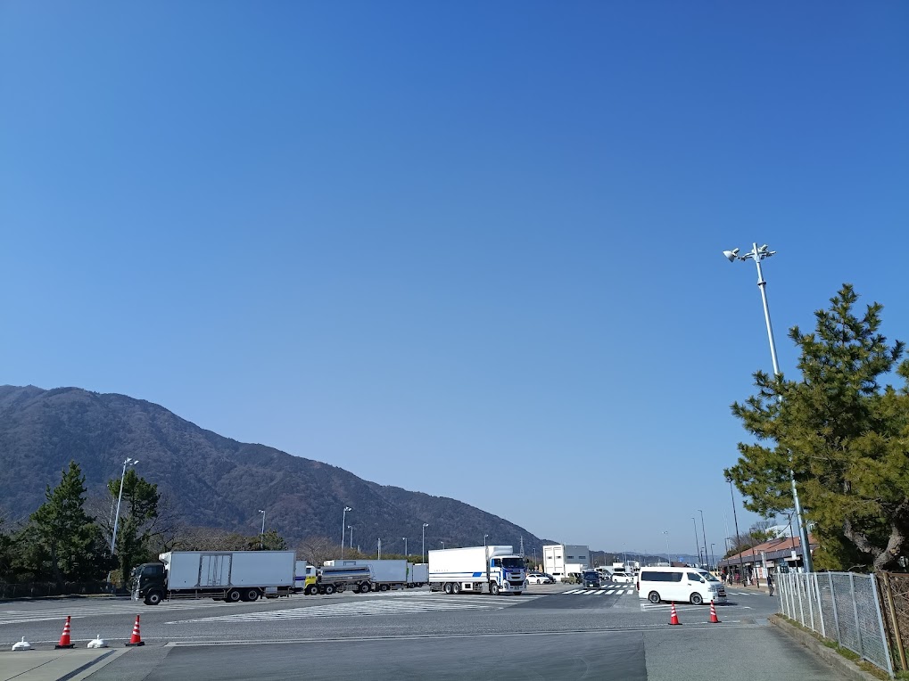 養老SA