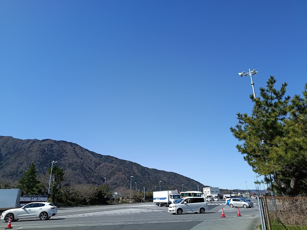 養老SA