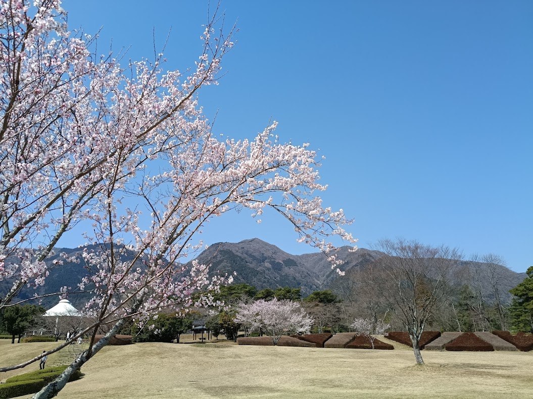 養老公園