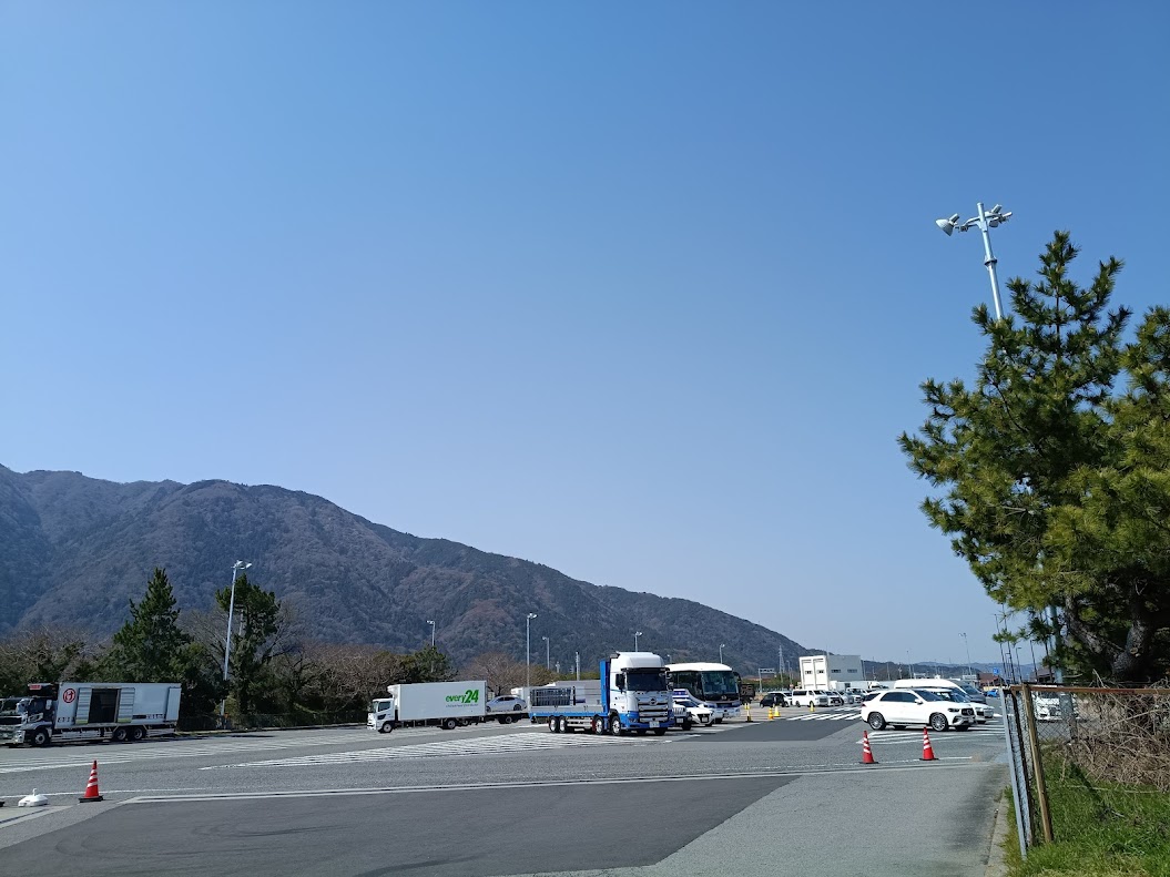 養老SA