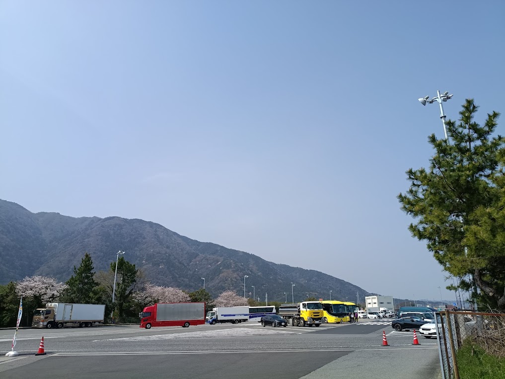 養老SA