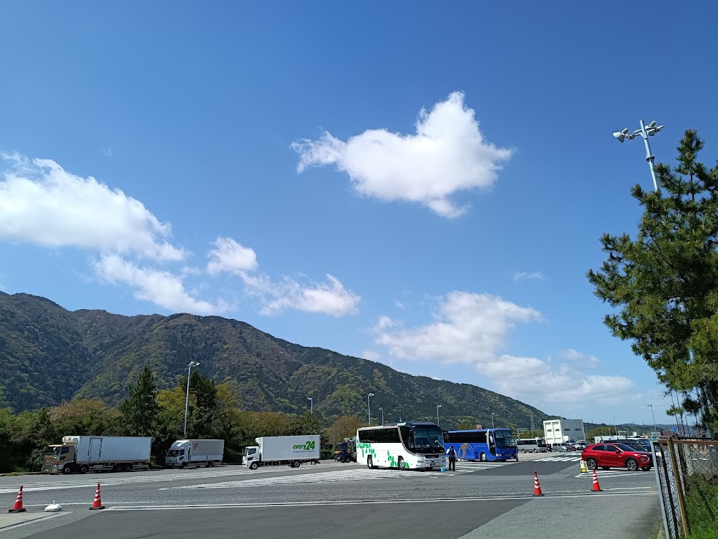 養老SA
