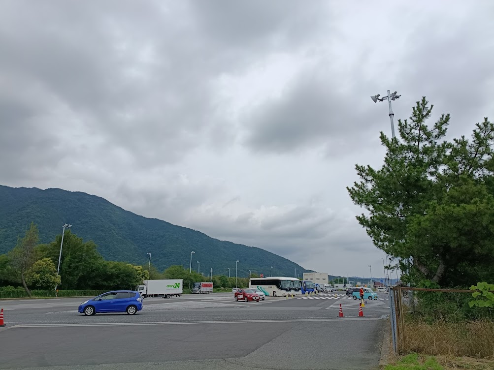 養老SA